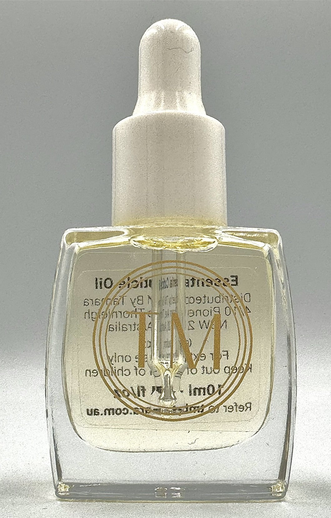 Essential Cuticle Oil