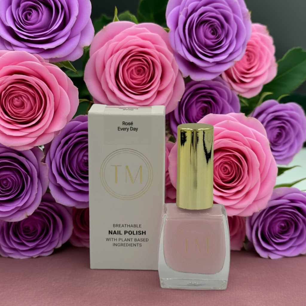 Rose' Every Day