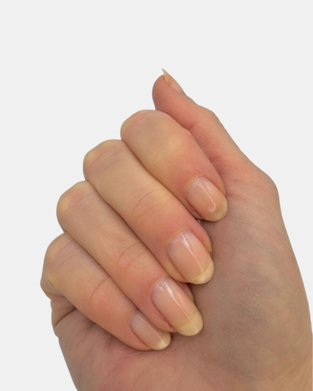 Smooth Perfect Base Coat