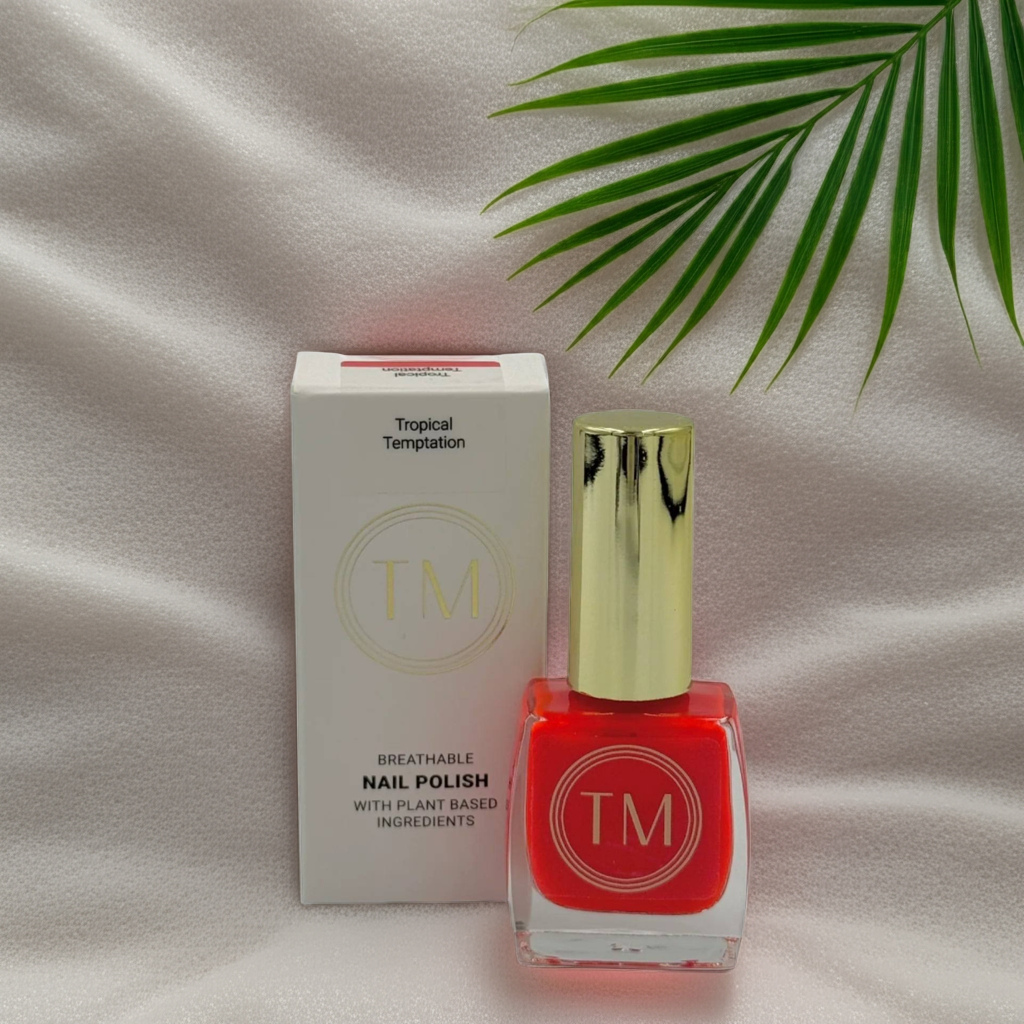 Tropical Temptation