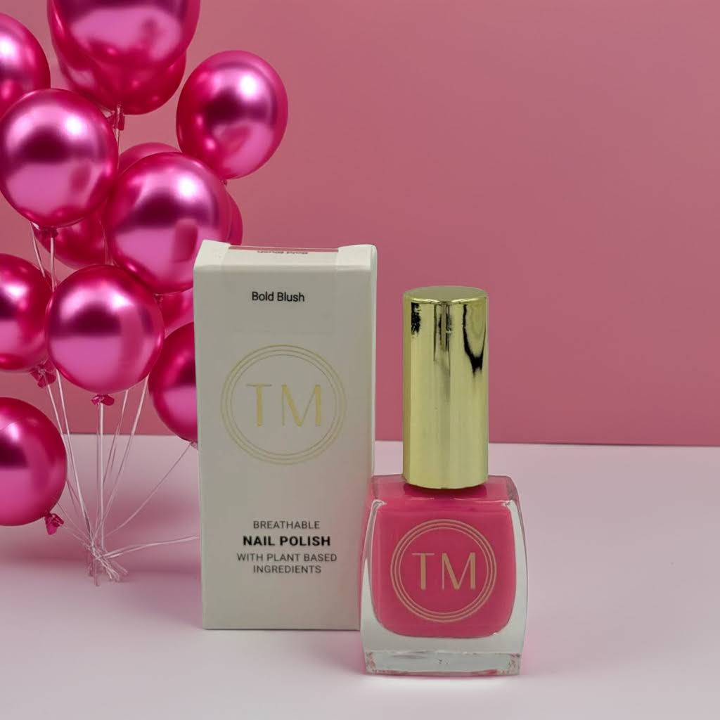 Bold Blush