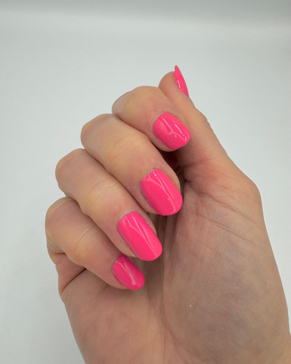 Bold Blush