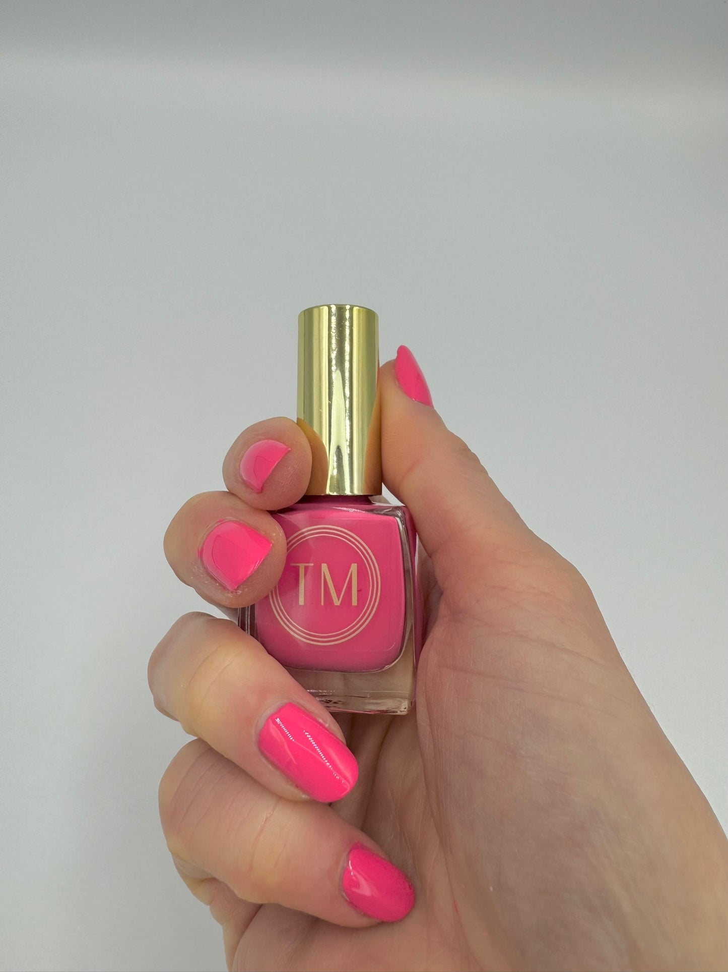 Bold Blush