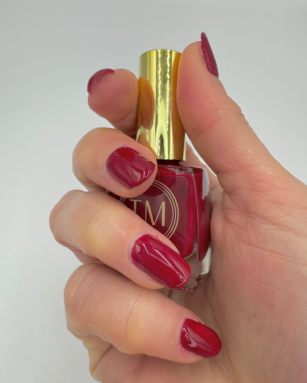 Lipstick Kiss