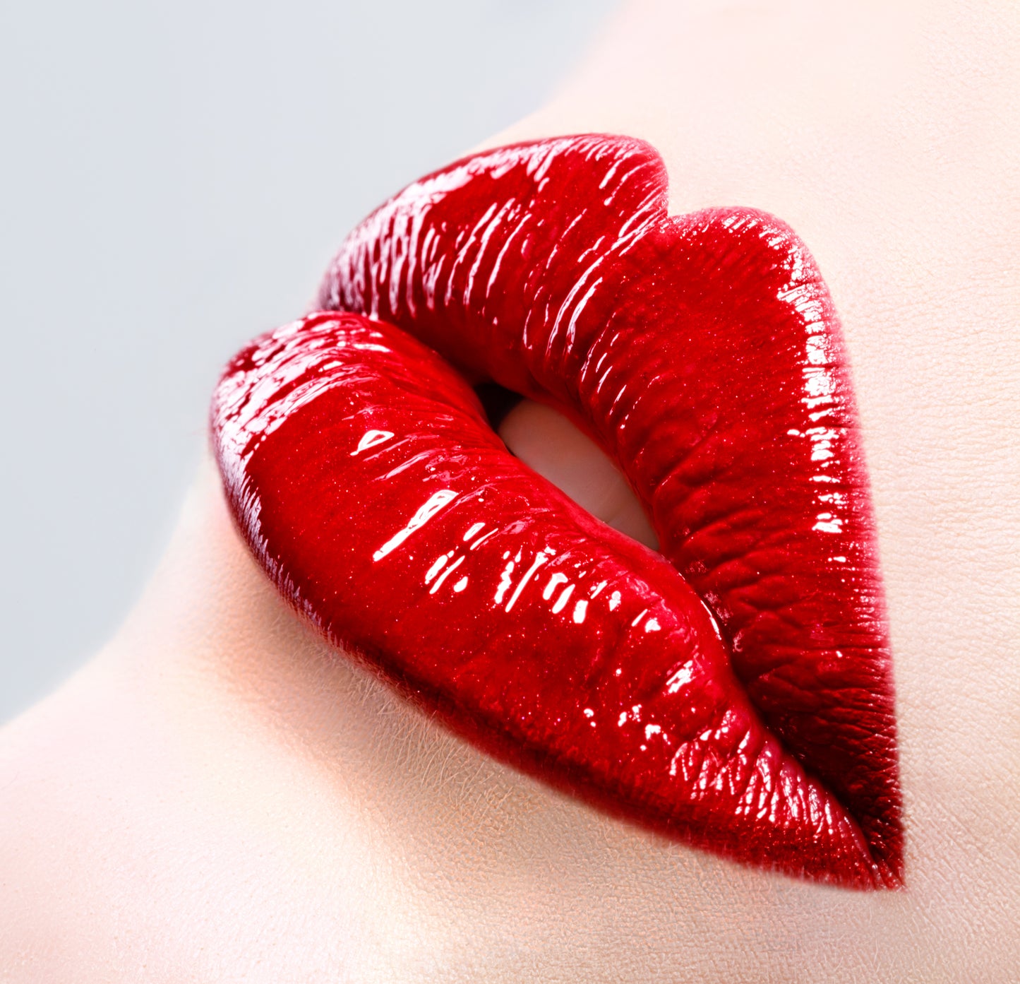 Lipstick Kiss