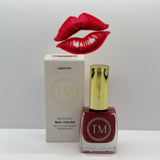 Your Signature Winter Red