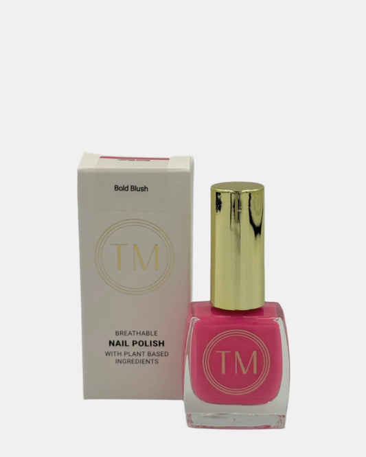 Bold Blush