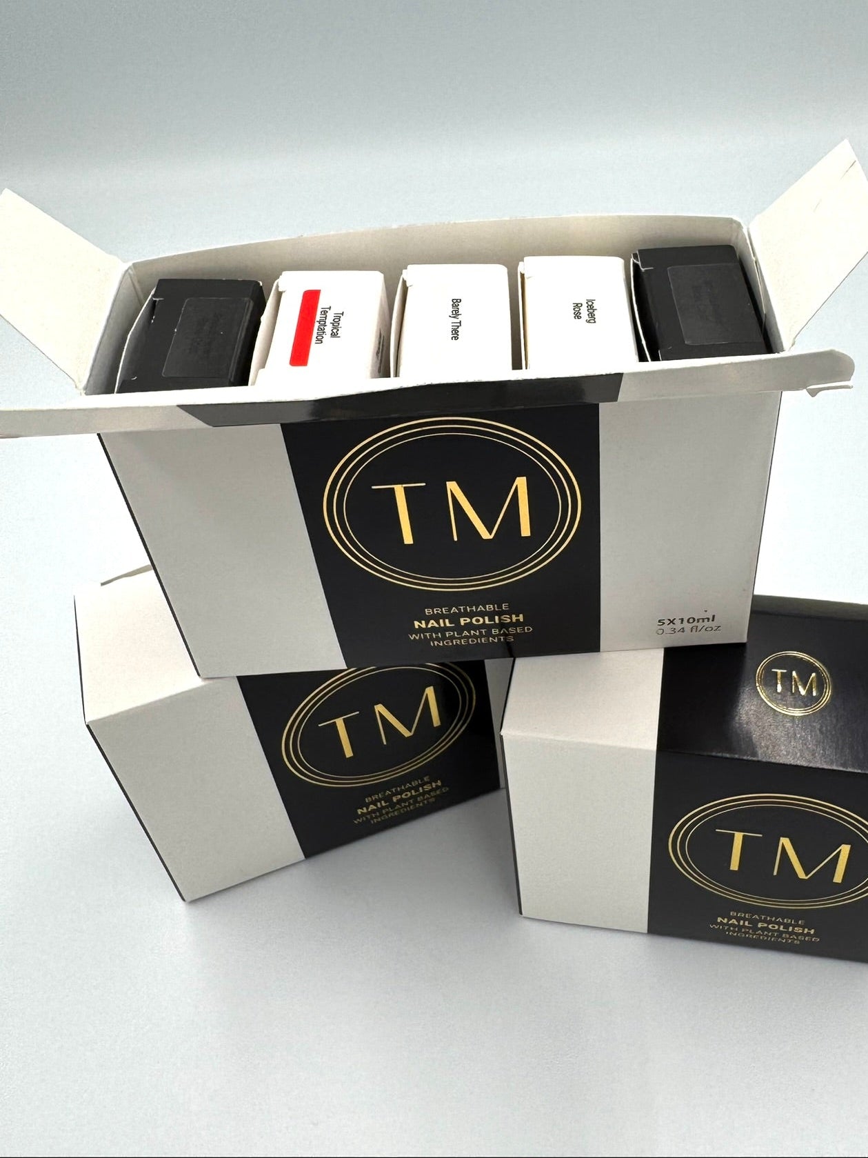 LUX GIFT PACK - Mother's Day Special Offer #3