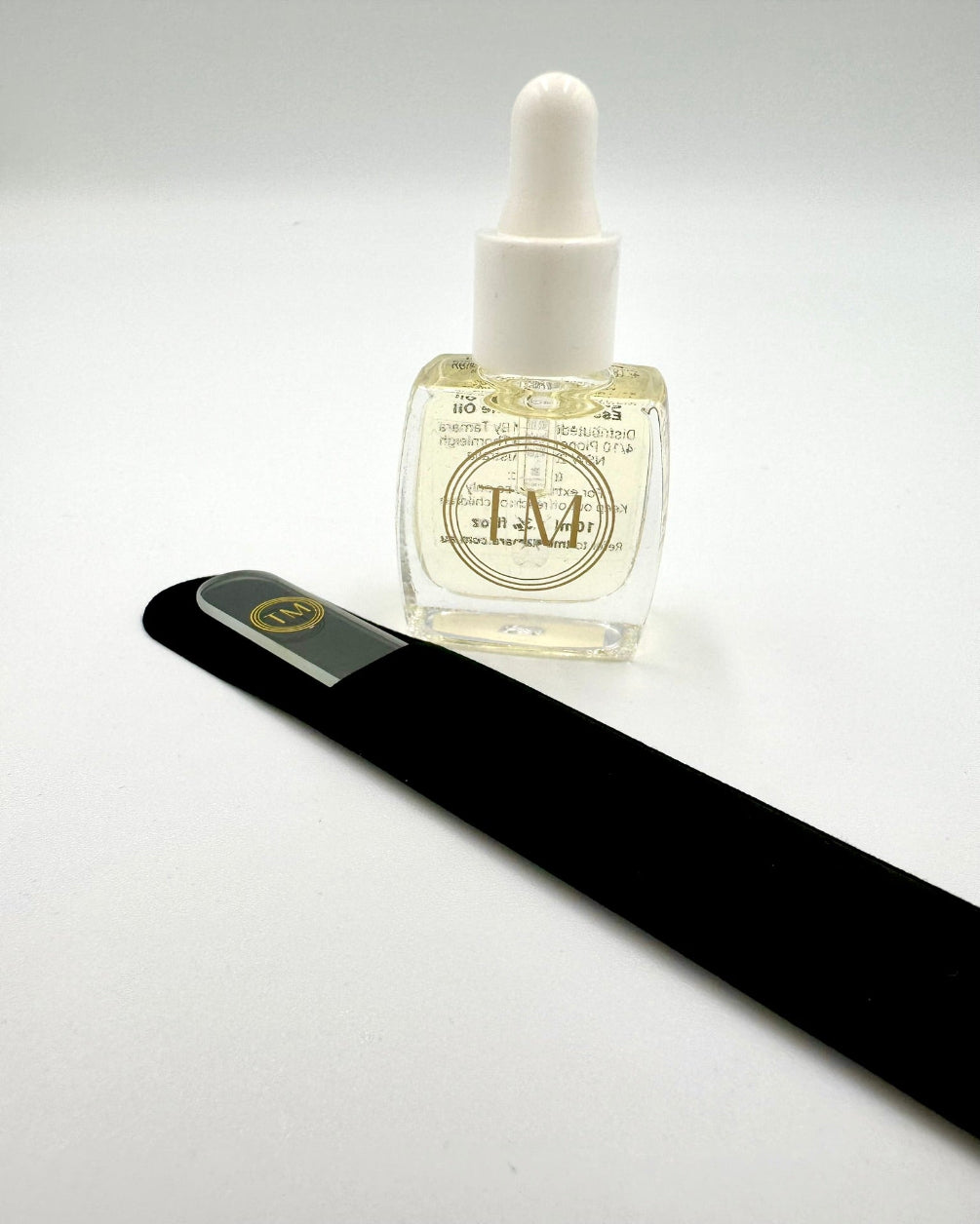 Nail Care Duo