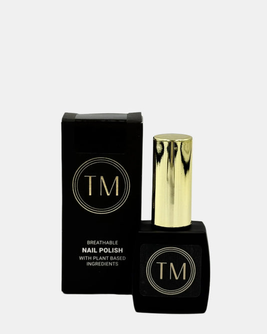 Polished Top Coat